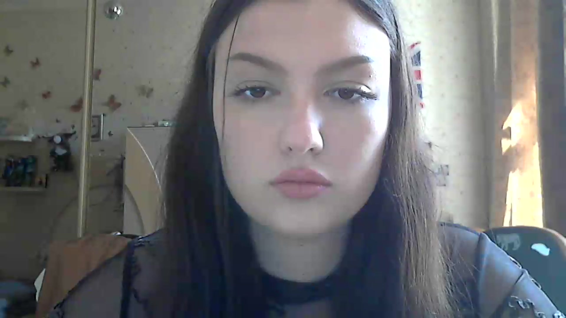Gallery image thumbnail from SelenaKiss's myfreecams stream on, 05/15/2026, 12:01 image 19 of 20
