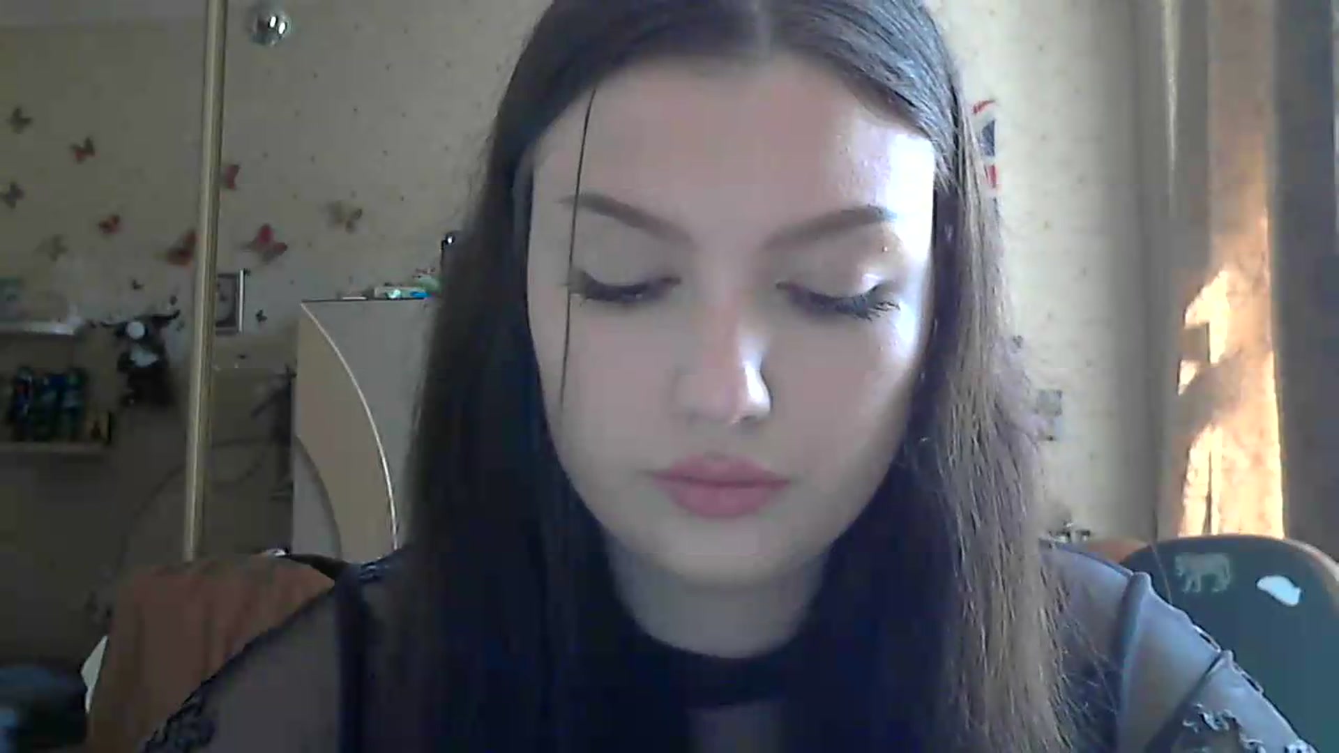 Gallery image thumbnail from SelenaKiss's myfreecams stream on, 05/15/2026, 12:01 image 14 of 20