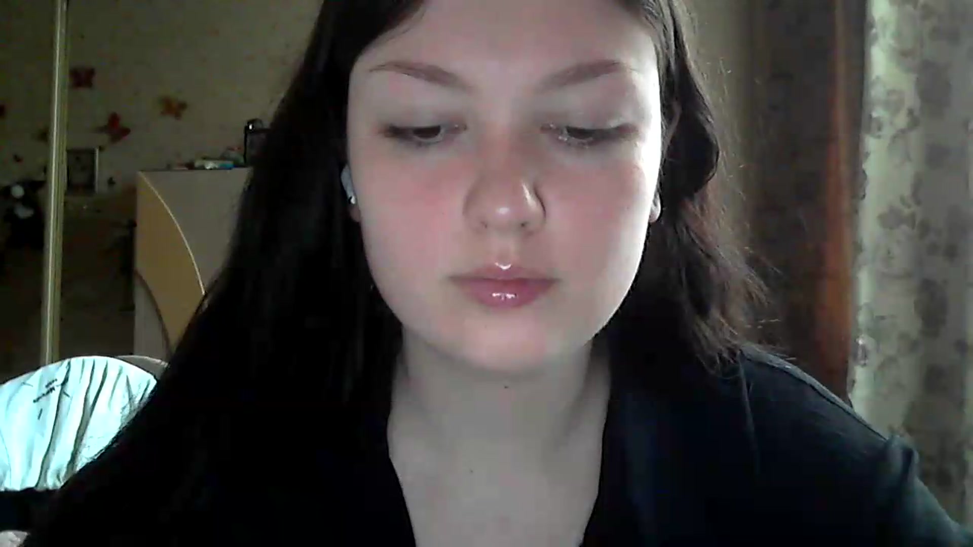 Gallery image thumbnail from SelenaKiss's myfreecams stream on, 05/18/2026, 16:46 image 7 of 20