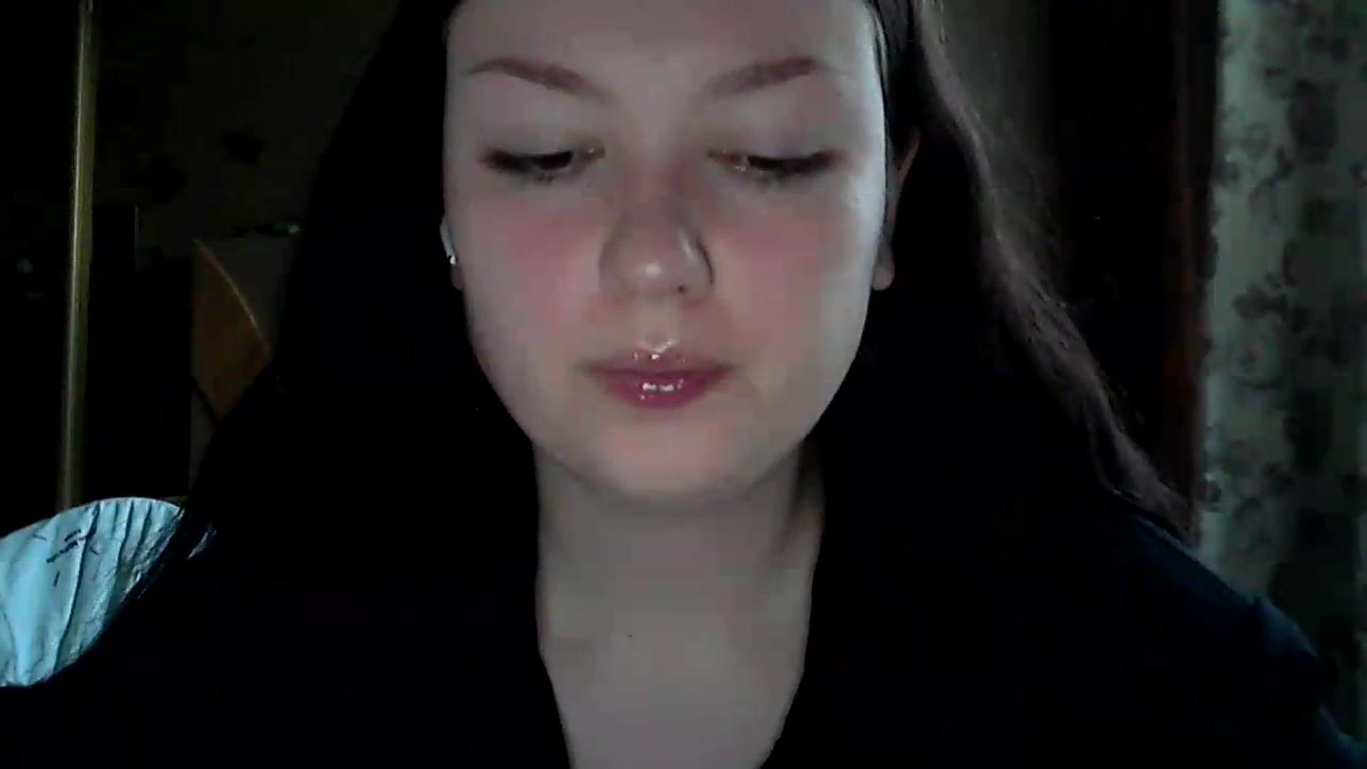 Gallery image thumbnail from SelenaKiss's myfreecams stream on, 05/18/2026, 16:46 image 19 of 20