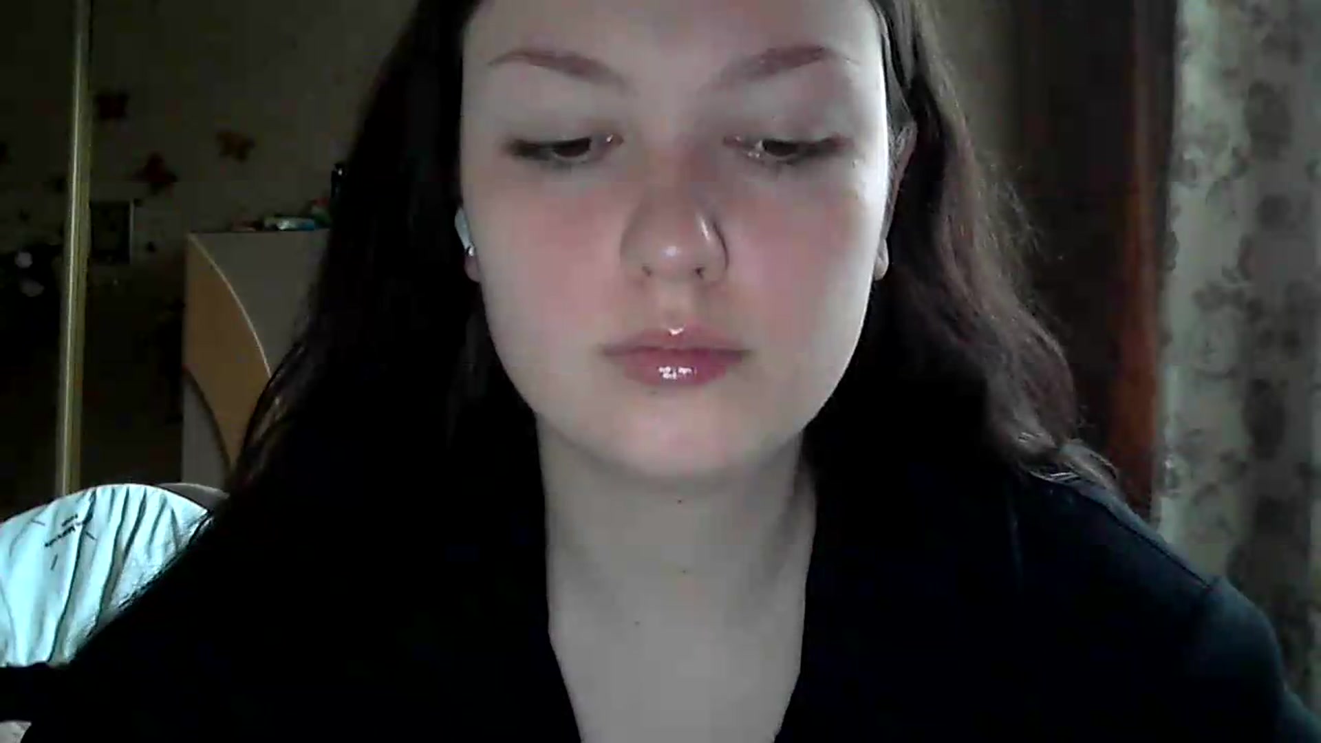 Gallery image thumbnail from SelenaKiss's myfreecams stream on, 05/18/2026, 16:46 image 11 of 20