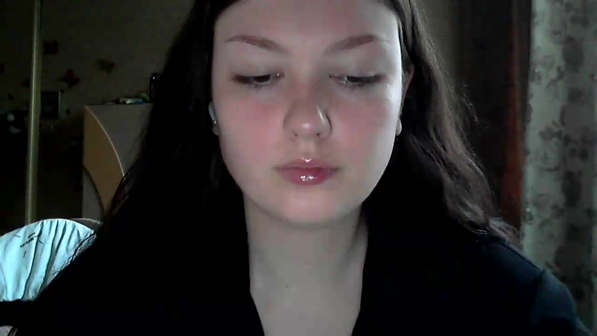 Gallery image thumbnail from SelenaKiss's myfreecams stream on, 05/18/2026, 16:46 image 12 of 20