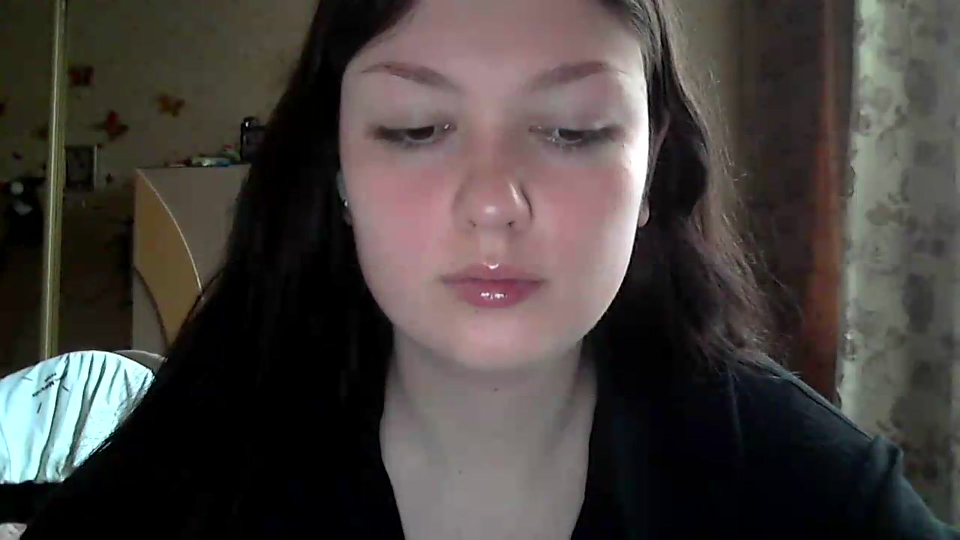 Gallery image thumbnail from SelenaKiss's myfreecams stream on, 05/18/2026, 16:46 image 8 of 20