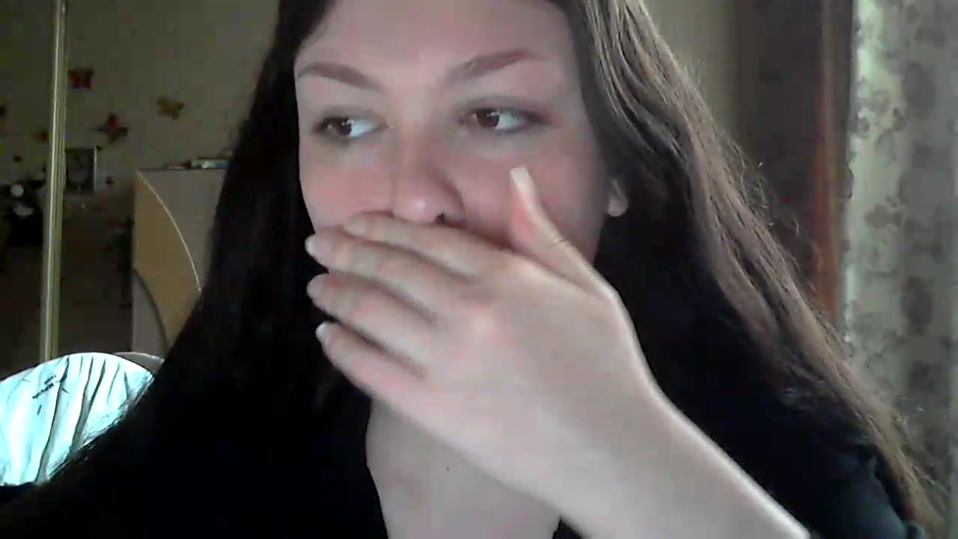 Gallery image thumbnail from SelenaKiss's myfreecams stream on, 05/18/2026, 16:46 image 5 of 20