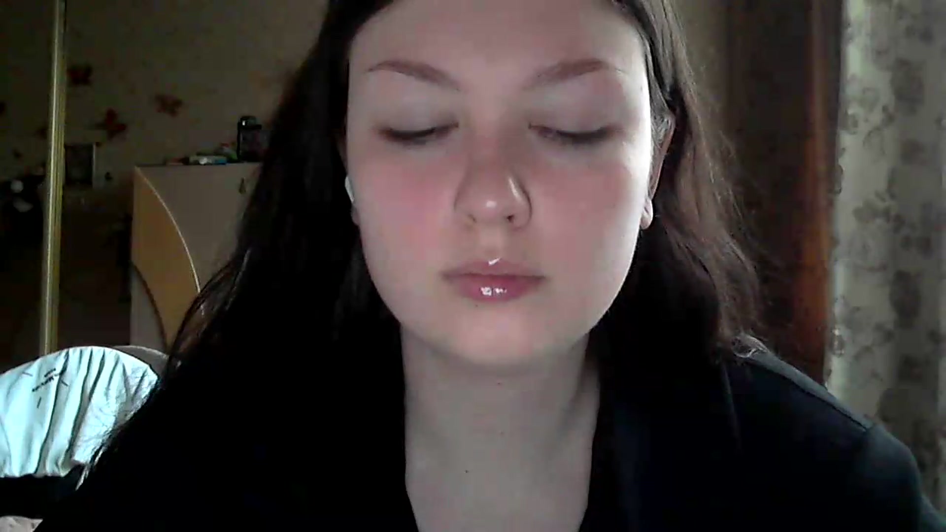 Gallery image thumbnail from SelenaKiss's myfreecams stream on, 05/18/2026, 16:46 image 10 of 20