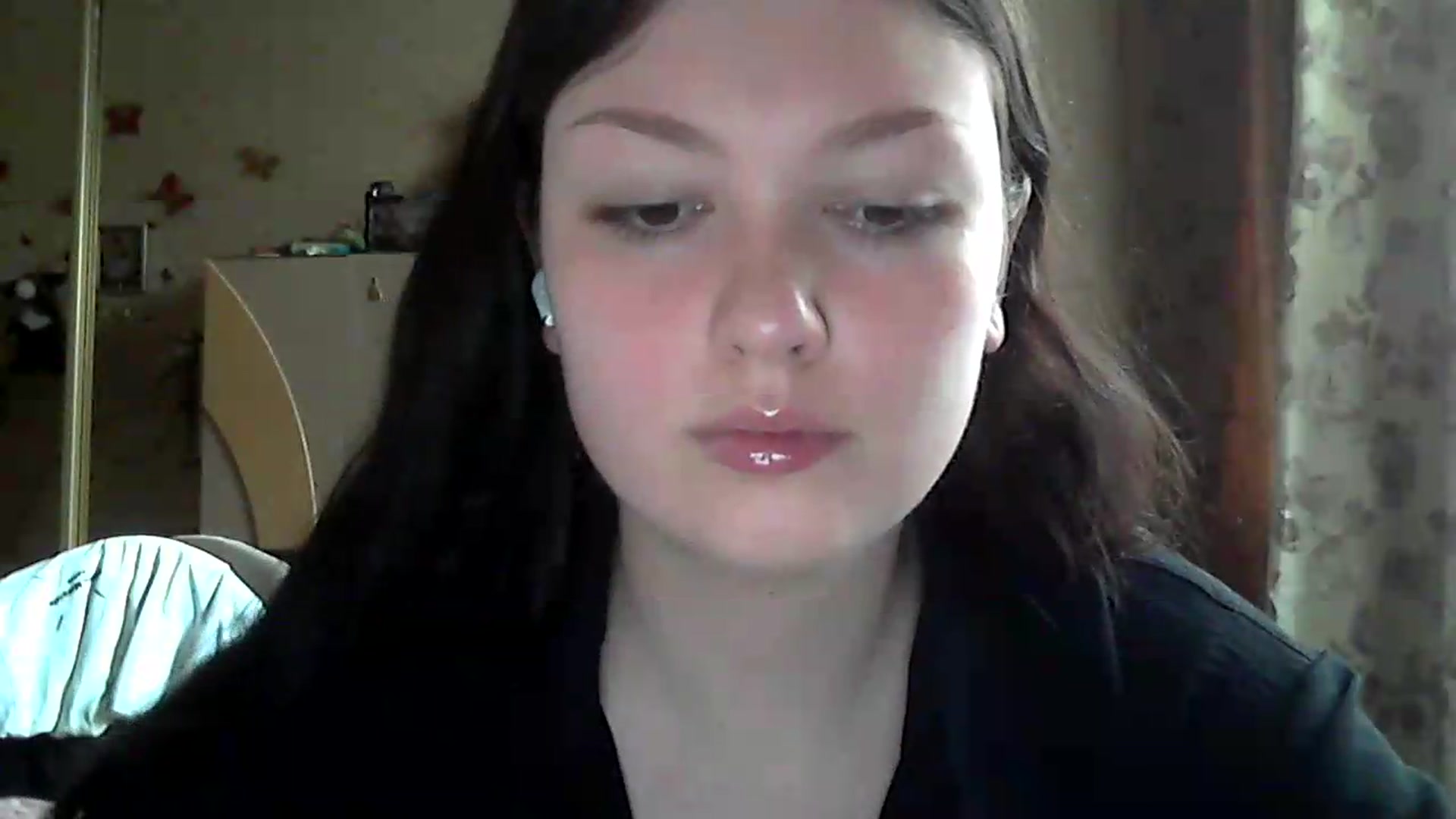 Gallery image thumbnail from SelenaKiss's myfreecams stream on, 05/18/2026, 16:46 image 3 of 20