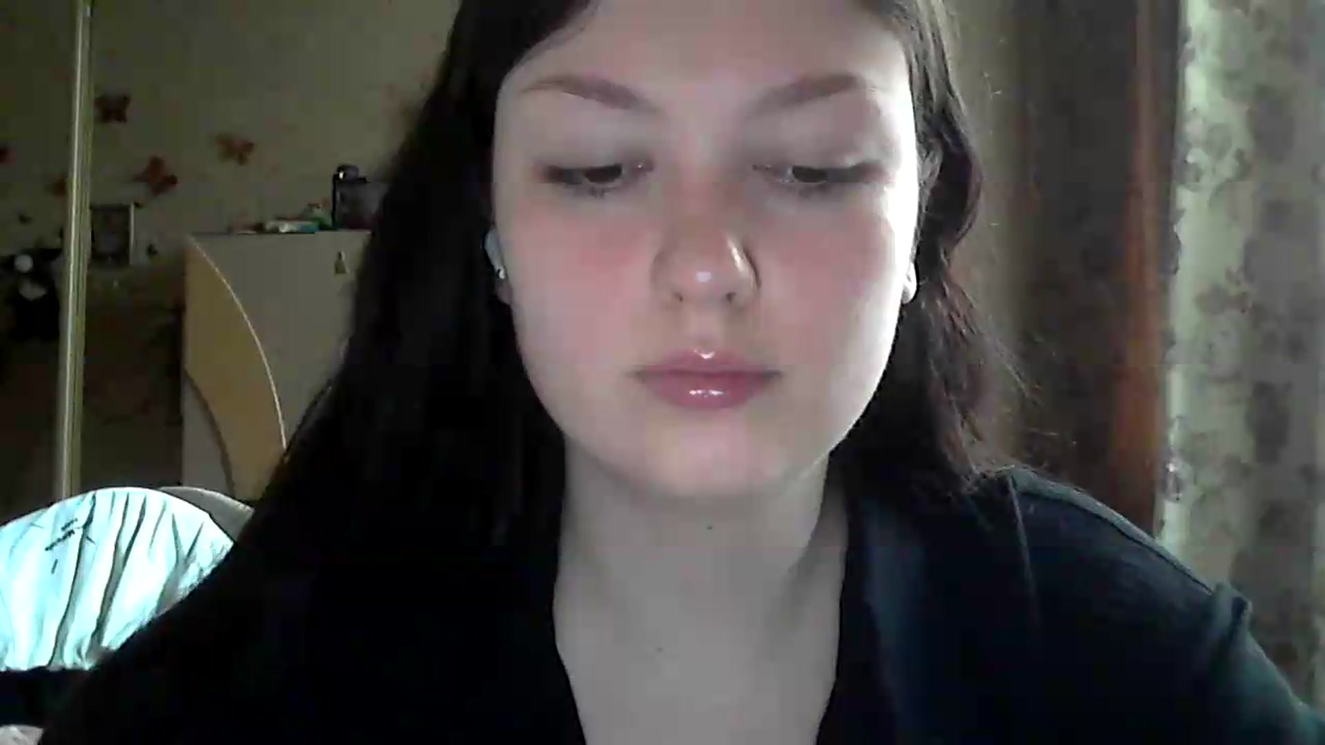 Gallery image thumbnail from SelenaKiss's myfreecams stream on, 05/18/2026, 16:46 image 6 of 20