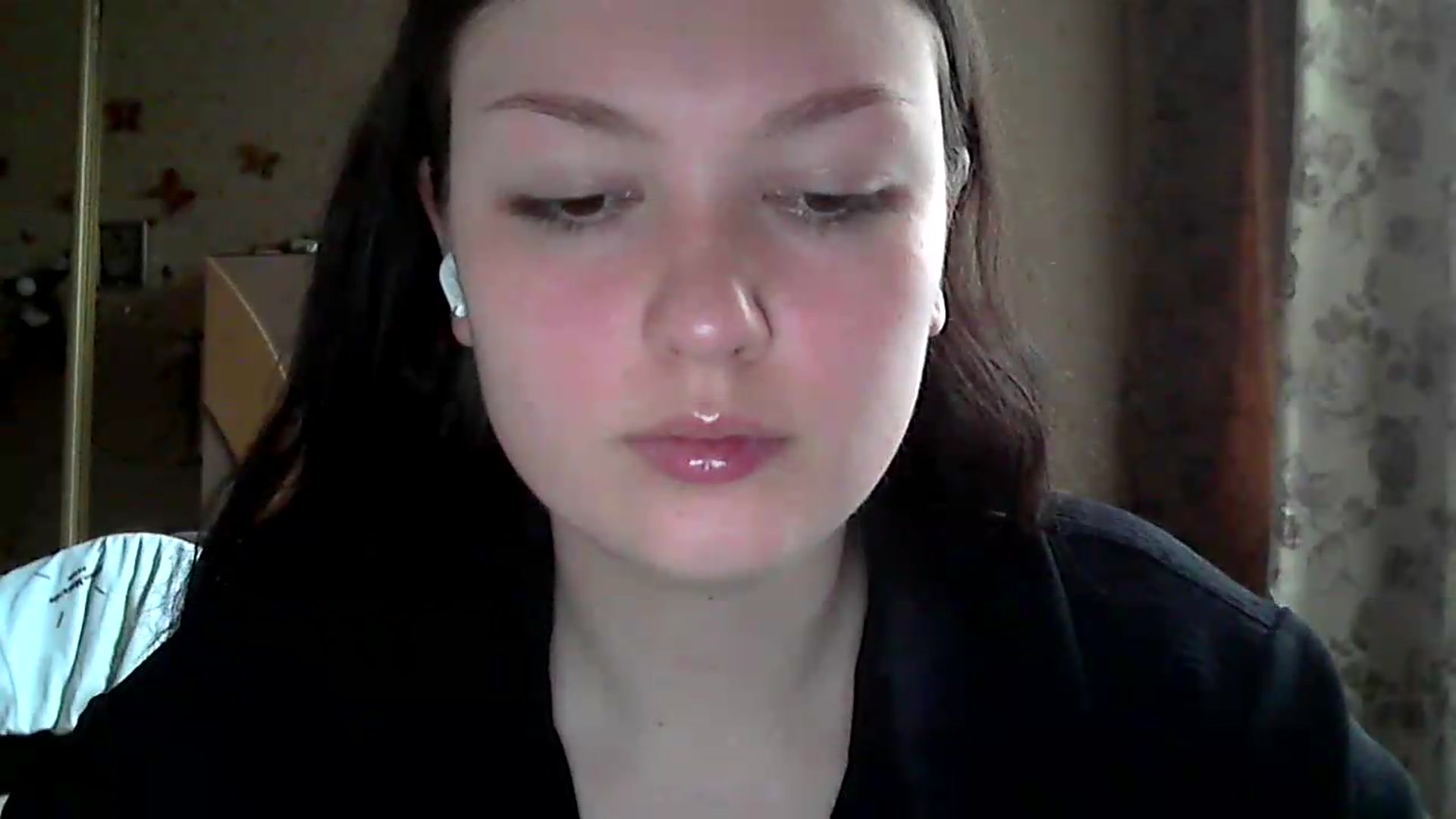 Gallery image thumbnail from SelenaKiss's myfreecams stream on, 05/18/2026, 16:46 image 9 of 20