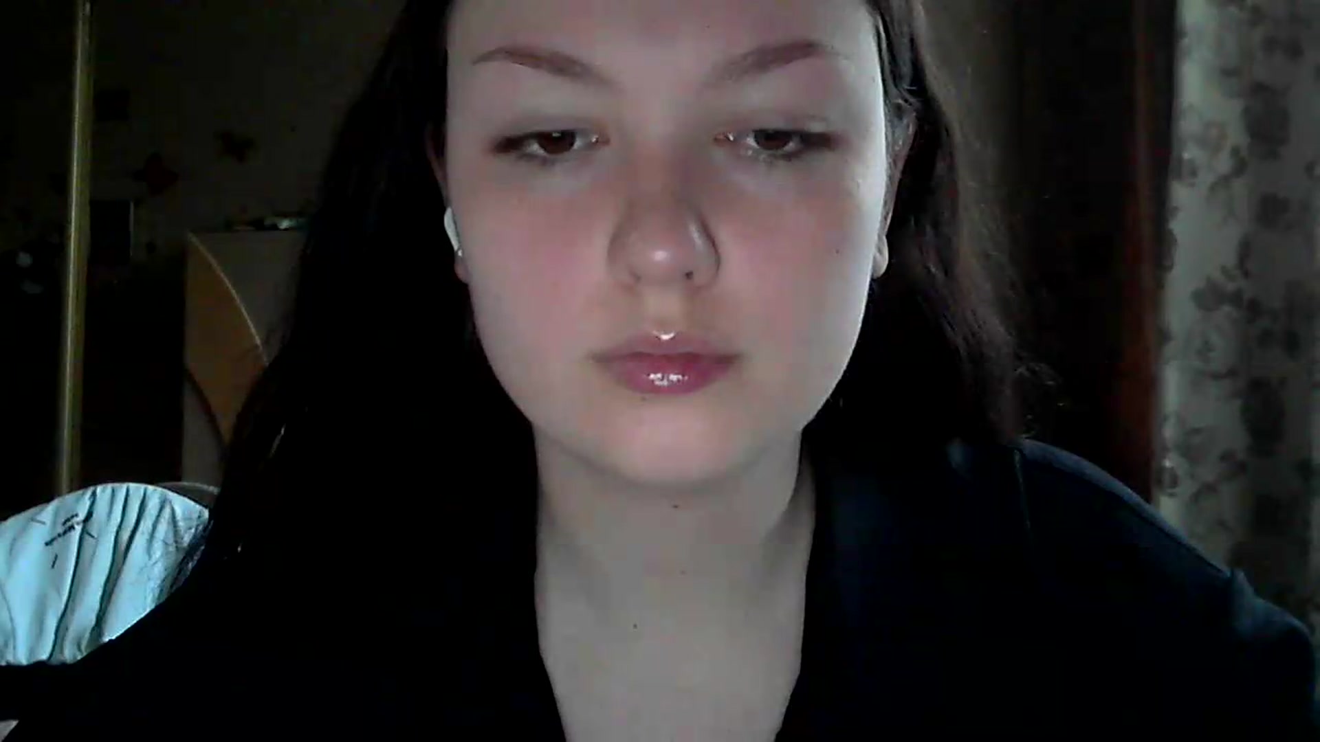Gallery image thumbnail from SelenaKiss's myfreecams stream on, 05/18/2026, 16:46 image 16 of 20