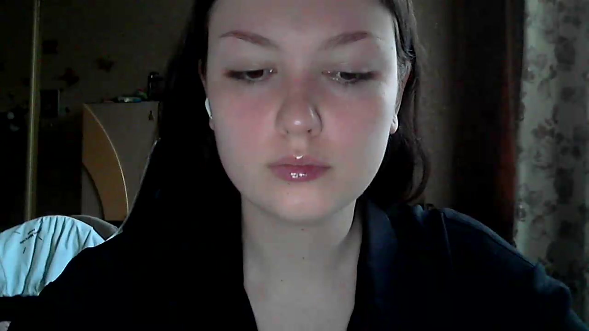 Gallery image thumbnail from SelenaKiss's myfreecams stream on, 05/18/2026, 16:46 image 14 of 20
