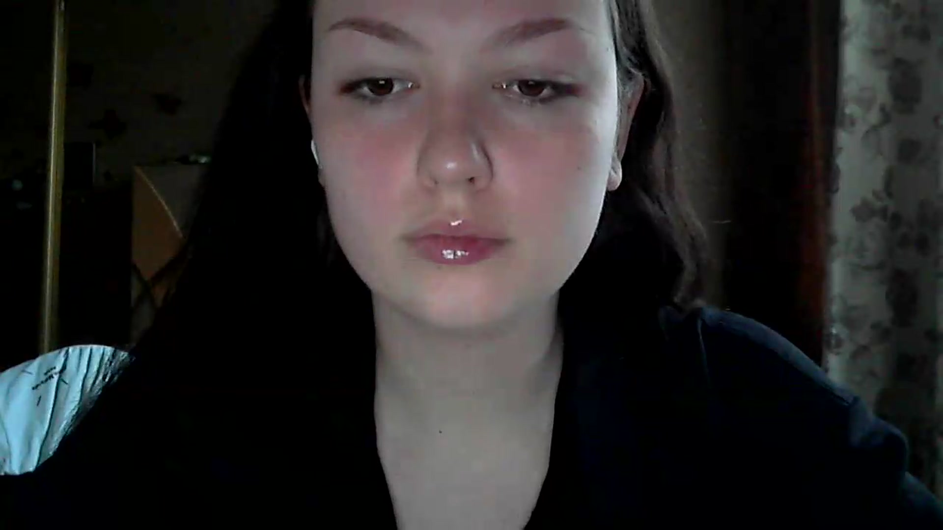Gallery image thumbnail from SelenaKiss's myfreecams stream on, 05/18/2026, 16:46 image 17 of 20