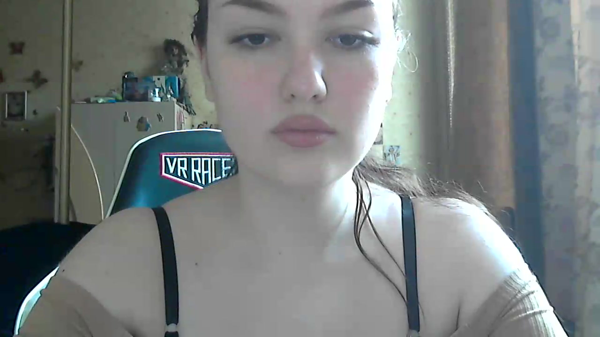 Gallery image thumbnail from SelenaKiss's myfreecams stream on, 05/21/2026, 15:00 image 7 of 20