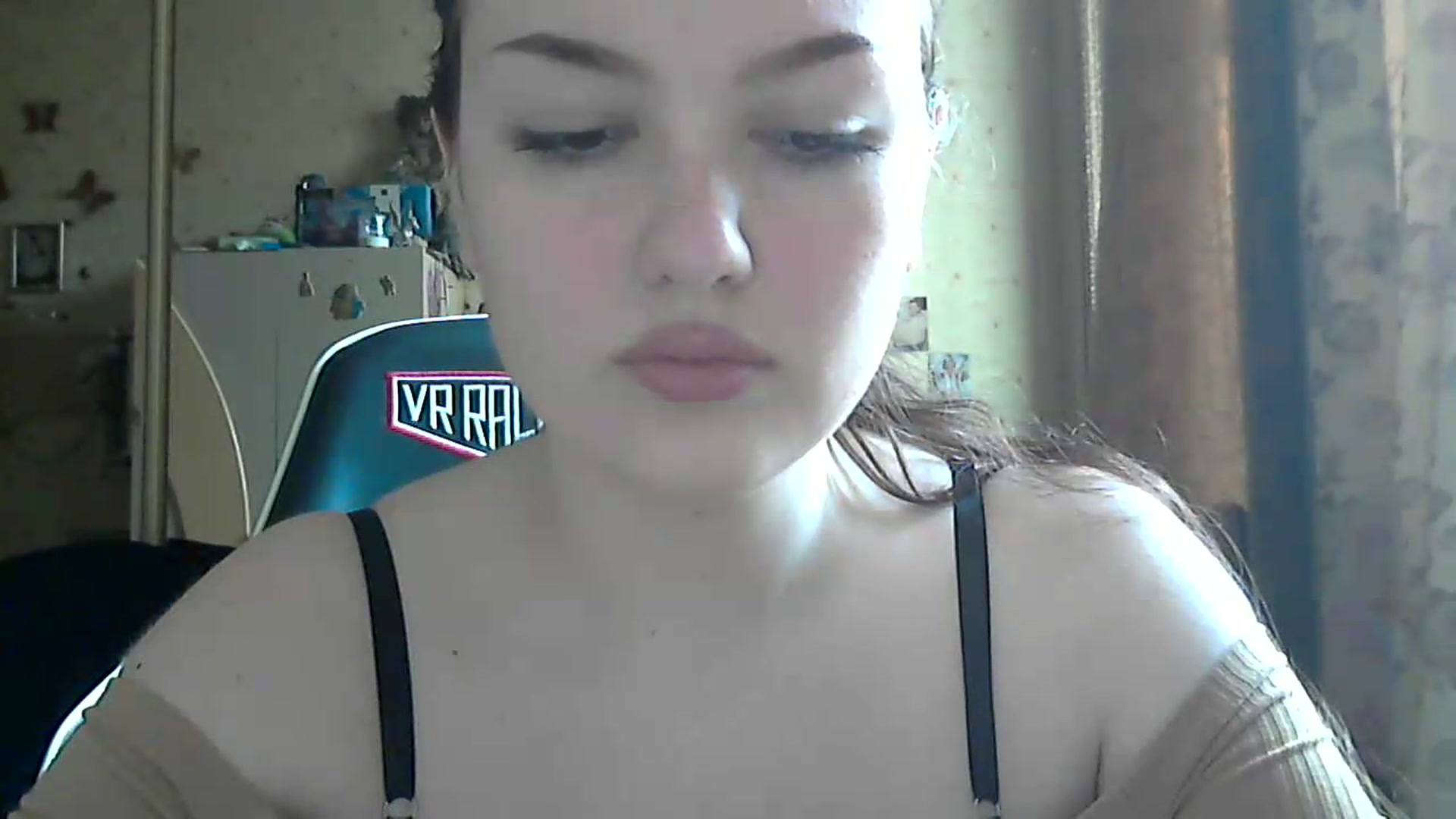 Gallery image thumbnail from SelenaKiss's myfreecams stream on, 05/21/2026, 15:00 image 5 of 20