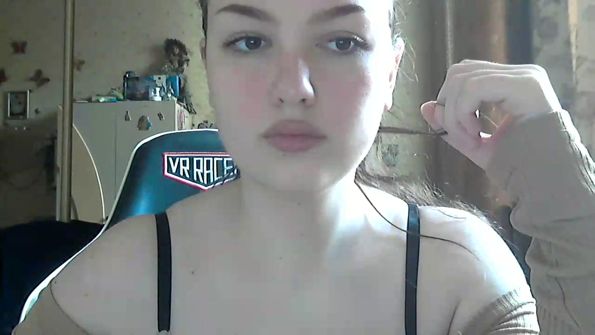 Gallery image thumbnail from SelenaKiss's myfreecams stream on, 05/21/2026, 15:00 image 14 of 20