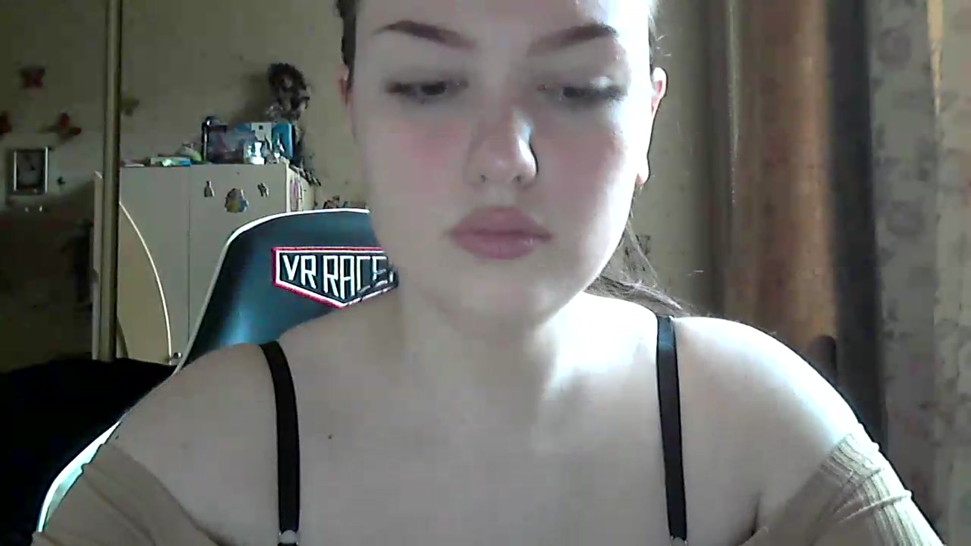 Gallery image thumbnail from SelenaKiss's myfreecams stream on, 05/21/2026, 15:00 image 20 of 20