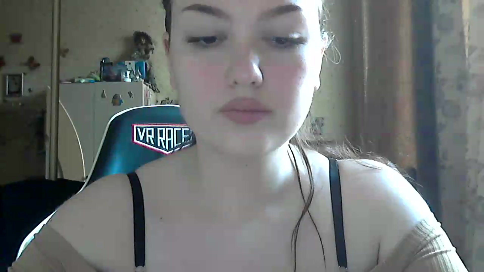 Gallery image thumbnail from SelenaKiss's myfreecams stream on, 05/21/2026, 15:00 image 12 of 20