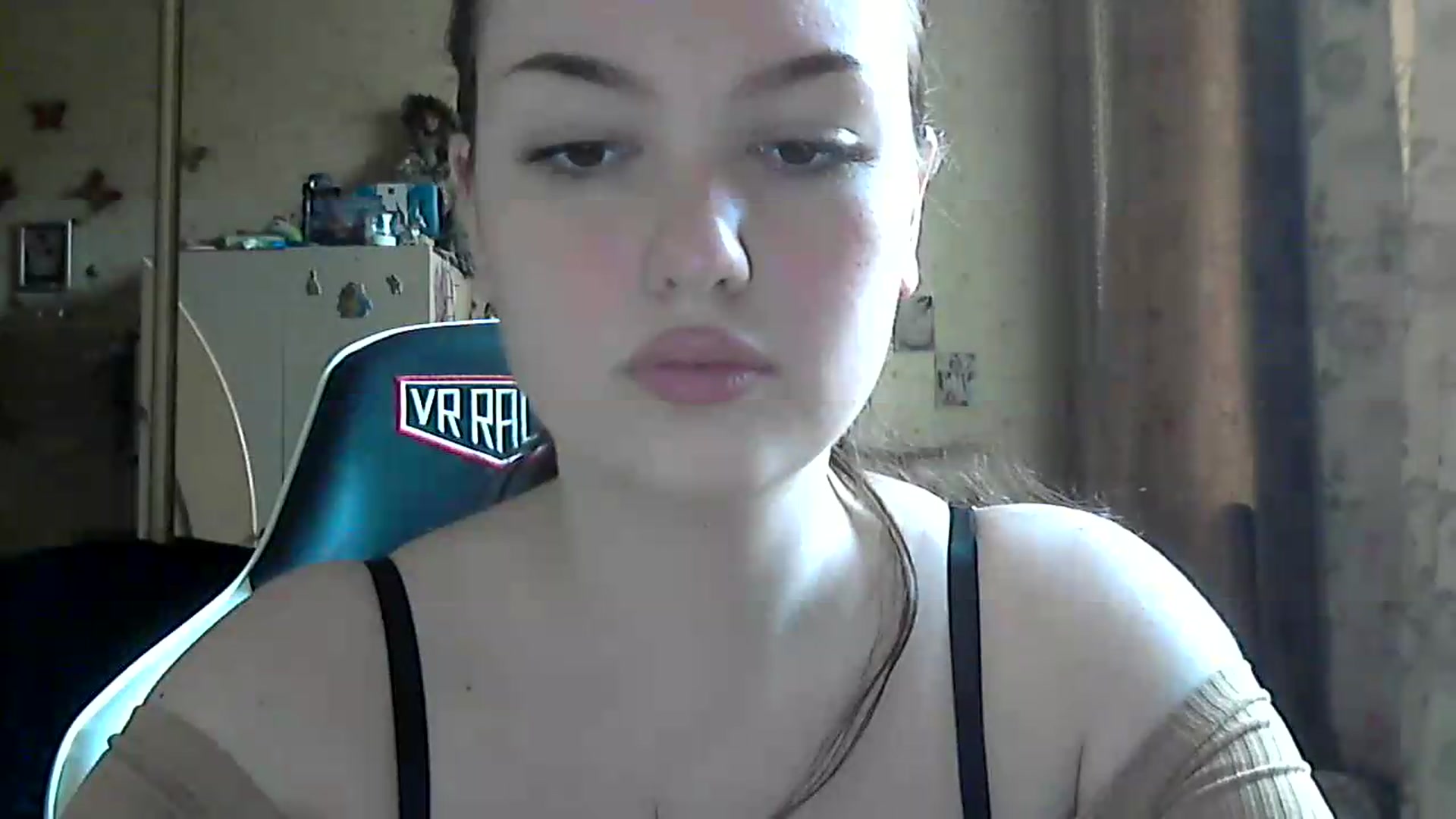 Gallery image thumbnail from SelenaKiss's myfreecams stream on, 05/21/2026, 15:00 image 19 of 20
