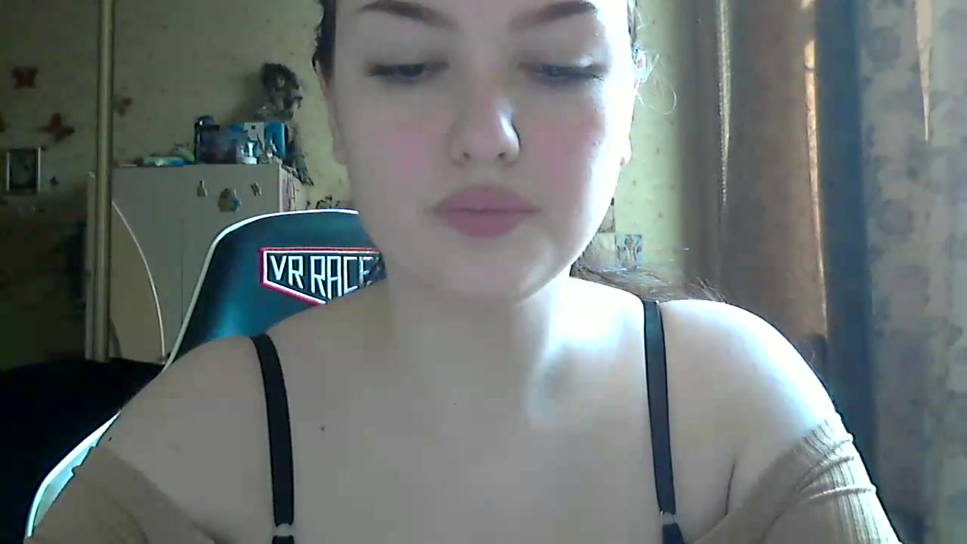 Gallery image thumbnail from SelenaKiss's myfreecams stream on, 05/21/2026, 15:00 image 3 of 20