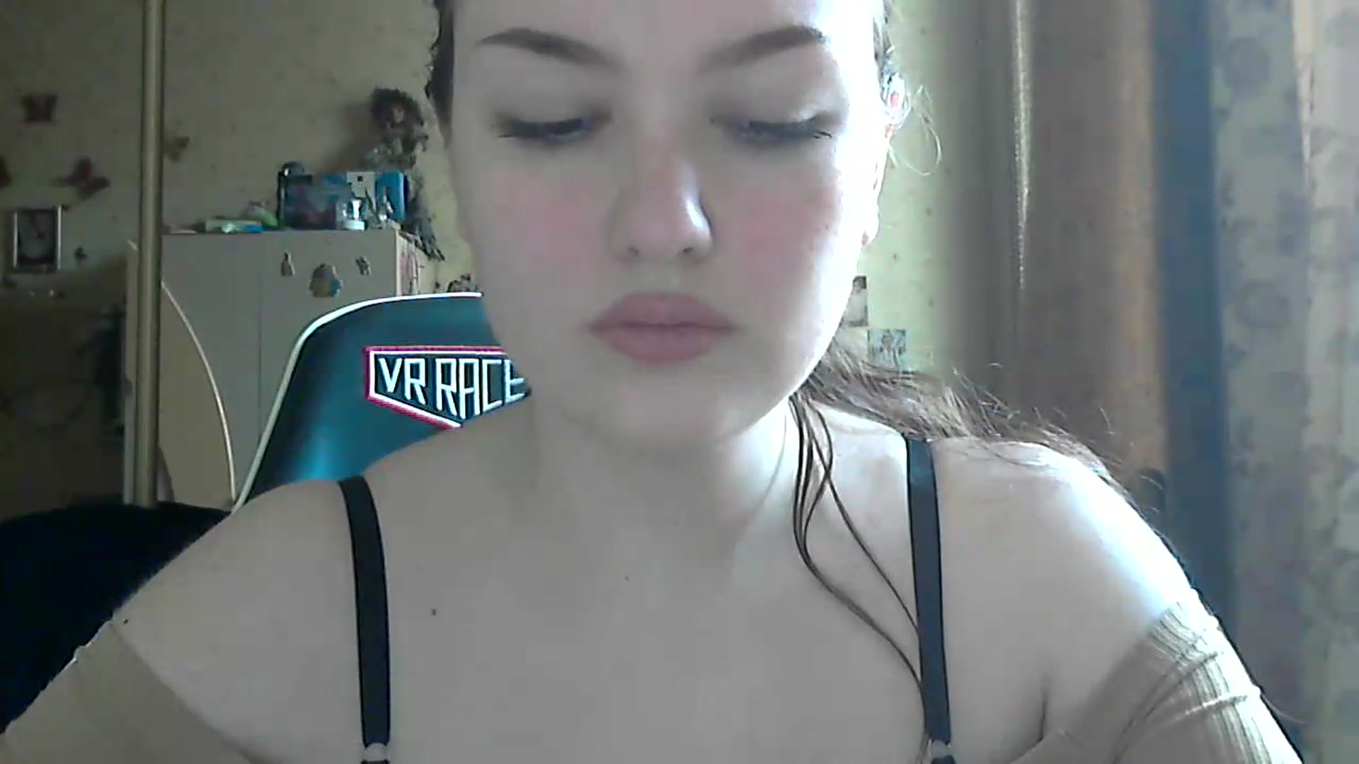 Gallery image thumbnail from SelenaKiss's myfreecams stream on, 05/21/2026, 15:00 image 8 of 20