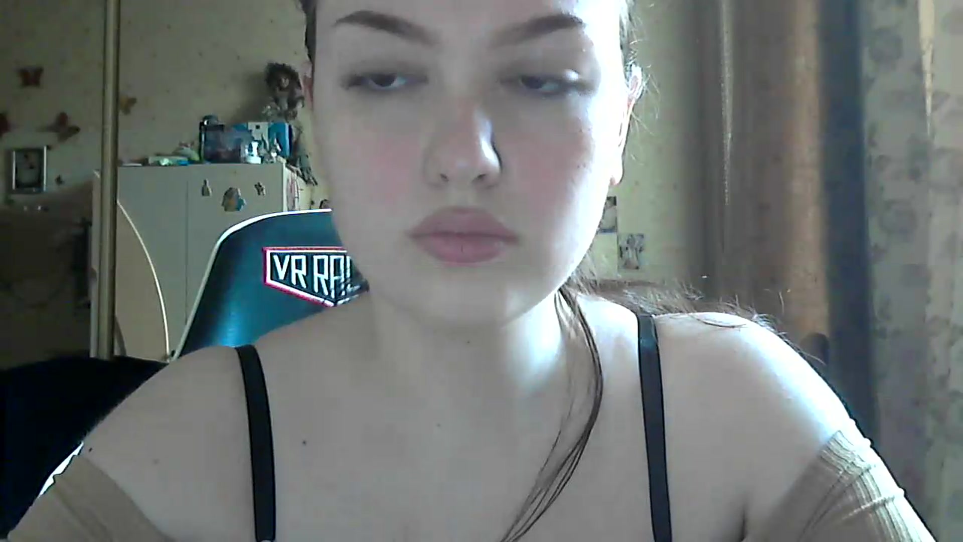 Gallery image thumbnail from SelenaKiss's myfreecams stream on, 05/21/2026, 15:00 image 15 of 20