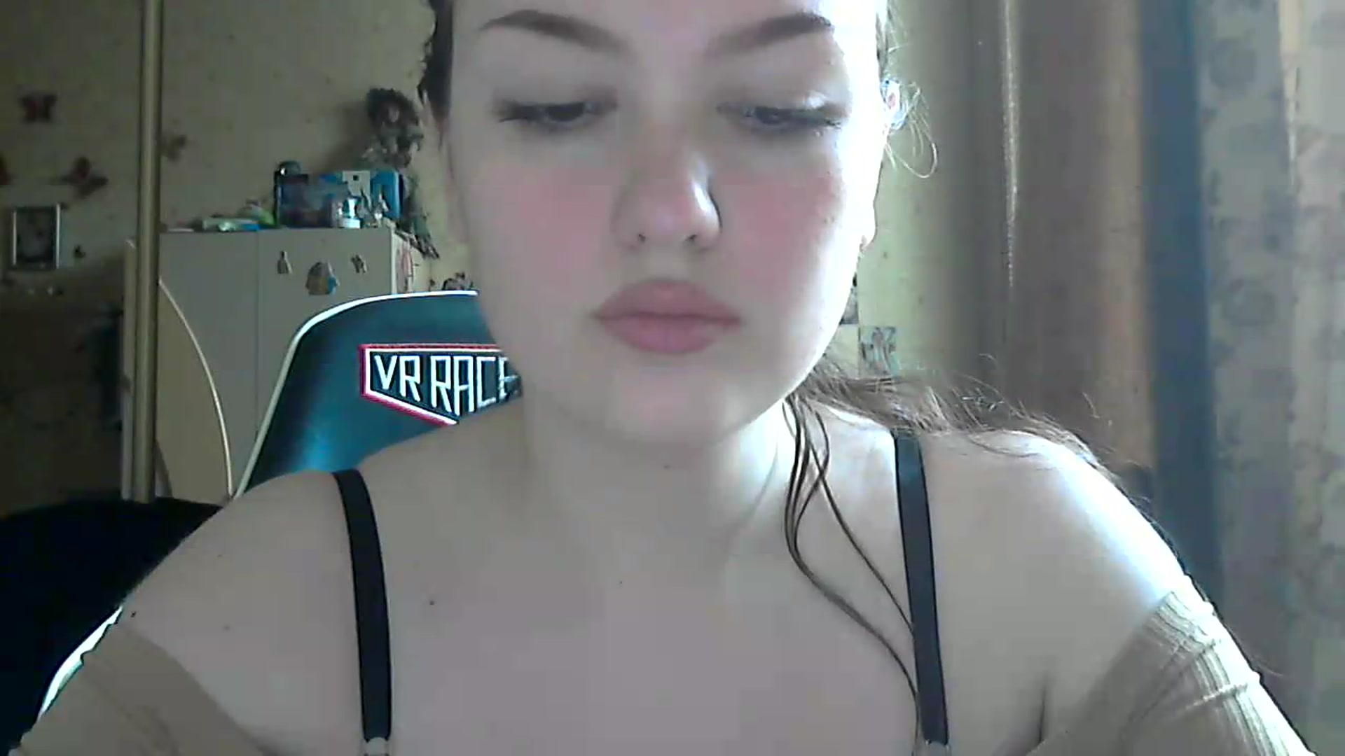 Gallery image thumbnail from SelenaKiss's myfreecams stream on, 05/21/2026, 15:00 image 9 of 20