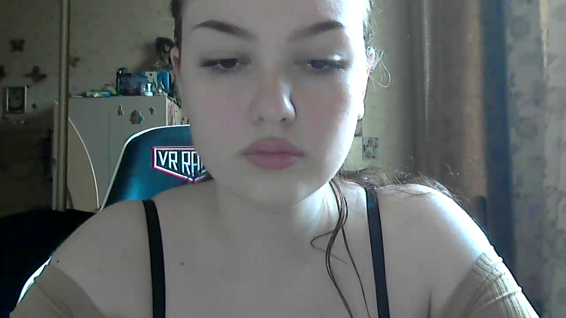 Gallery image thumbnail from SelenaKiss's myfreecams stream on, 05/21/2026, 15:00 image 11 of 20