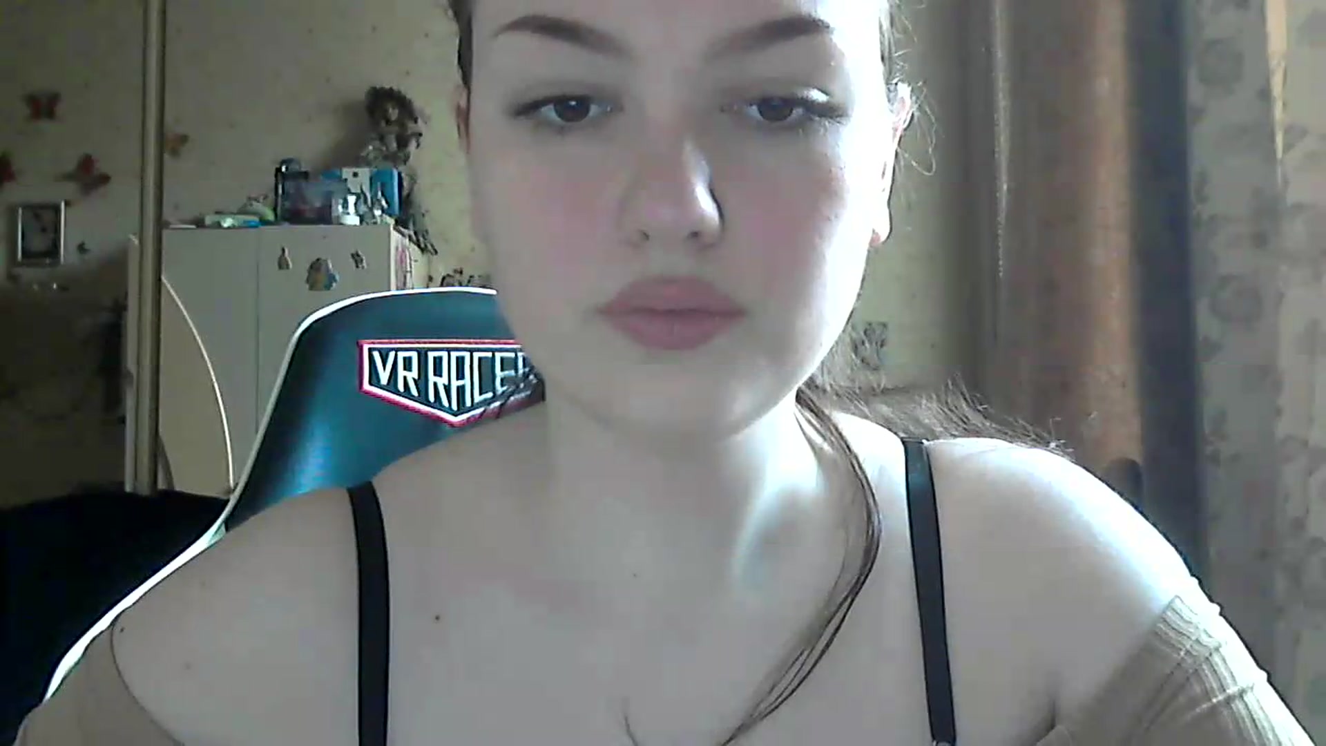 Gallery image thumbnail from SelenaKiss's myfreecams stream on, 05/21/2026, 15:00 image 17 of 20