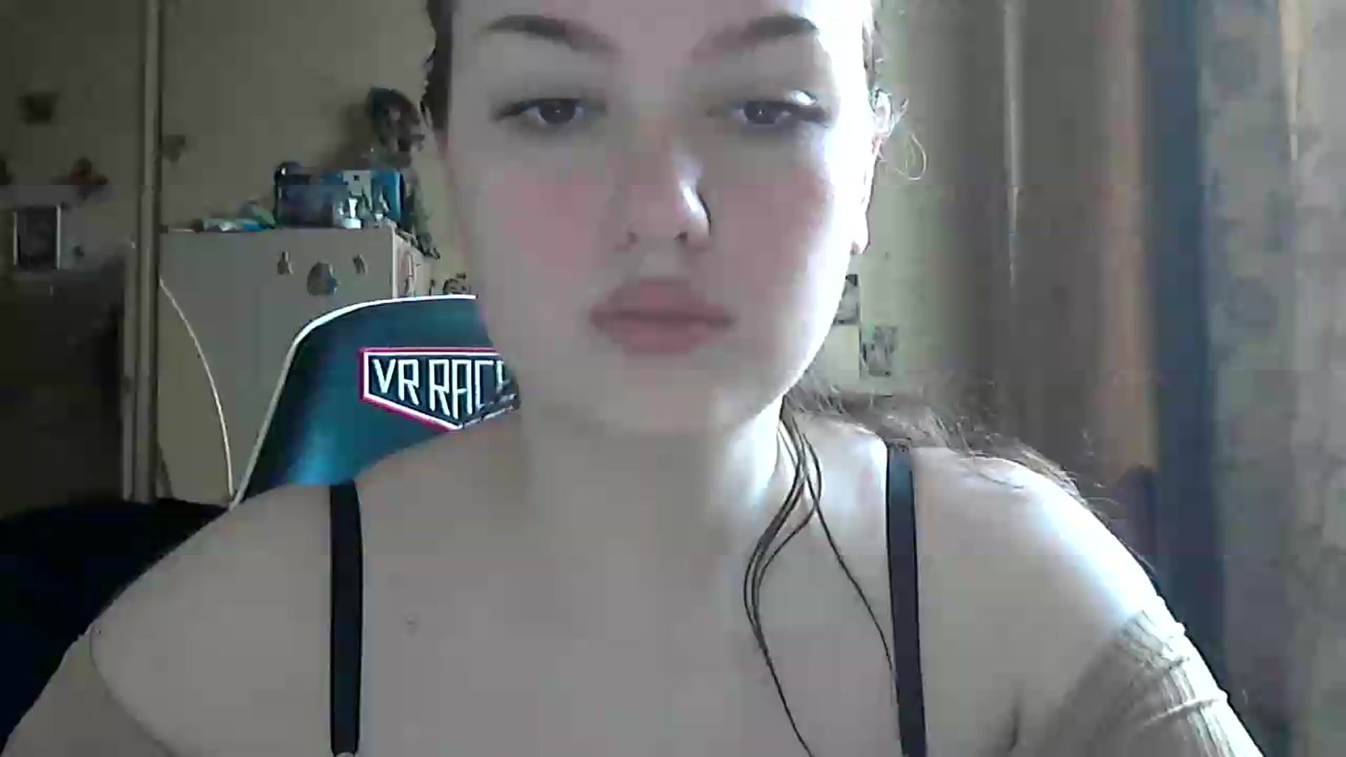 Gallery image thumbnail from SelenaKiss's myfreecams stream on, 05/21/2026, 15:00 image 10 of 20