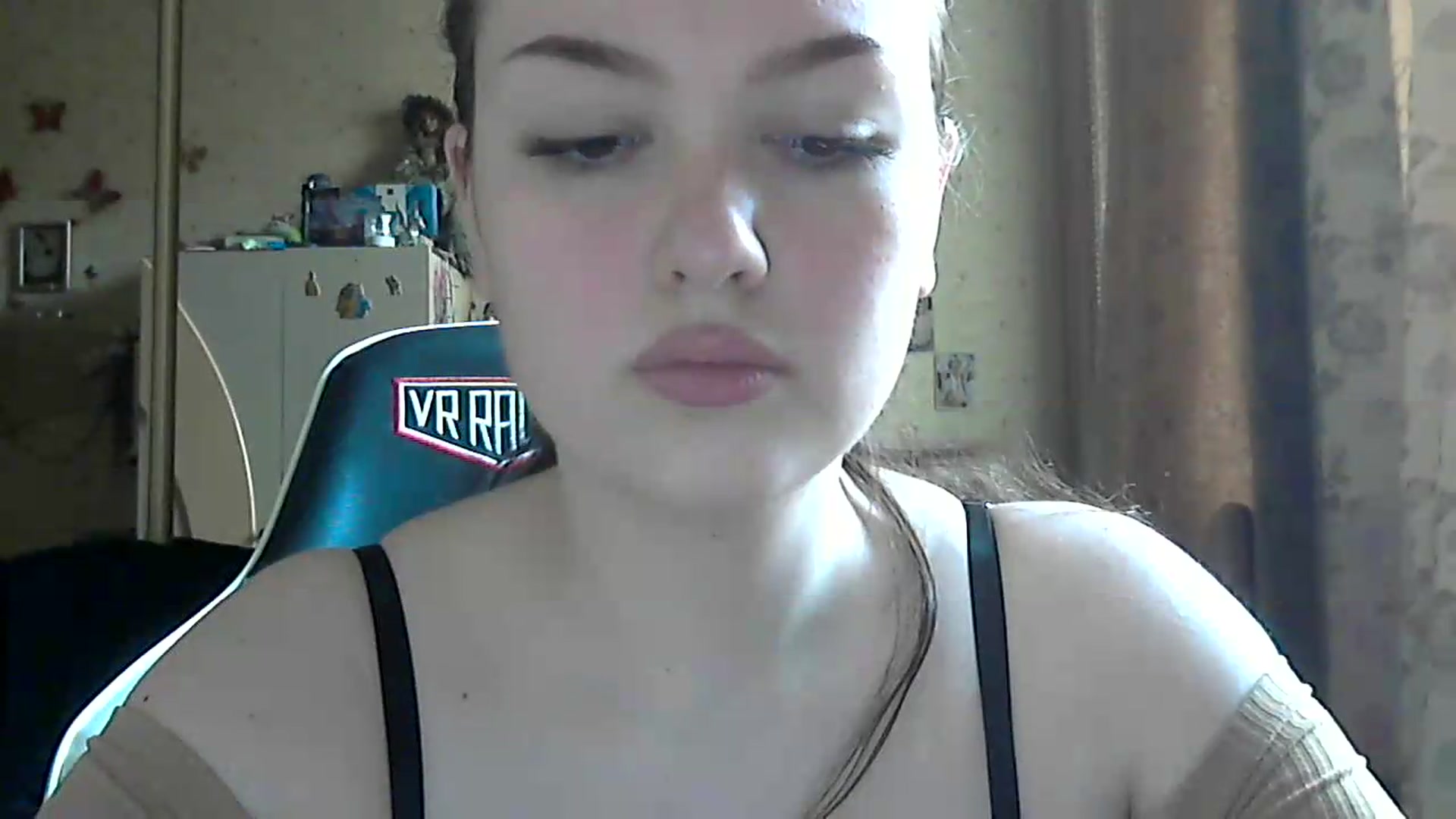 Gallery image thumbnail from SelenaKiss's myfreecams stream on, 05/21/2026, 15:00 image 18 of 20