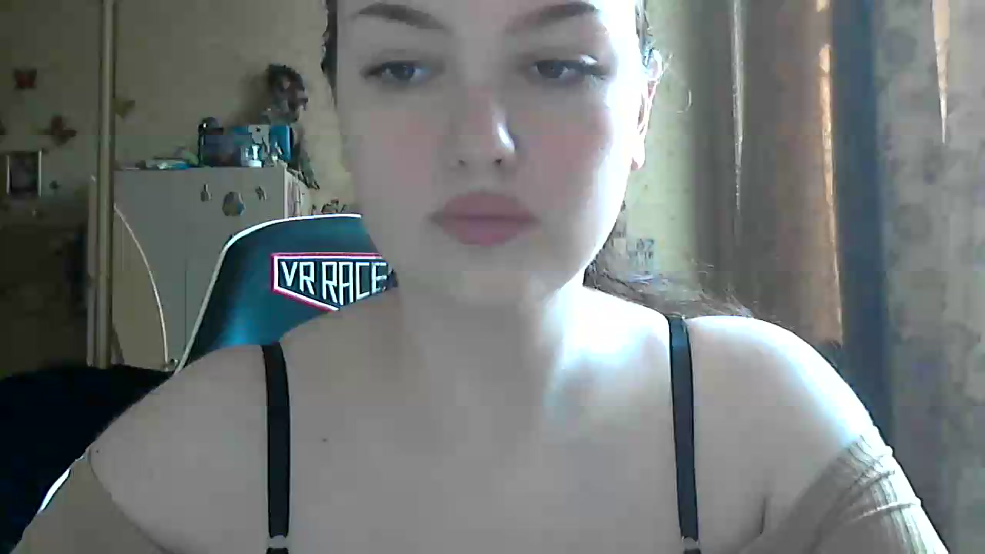 Gallery image thumbnail from SelenaKiss's myfreecams stream on, 05/21/2026, 15:00 image 1 of 20