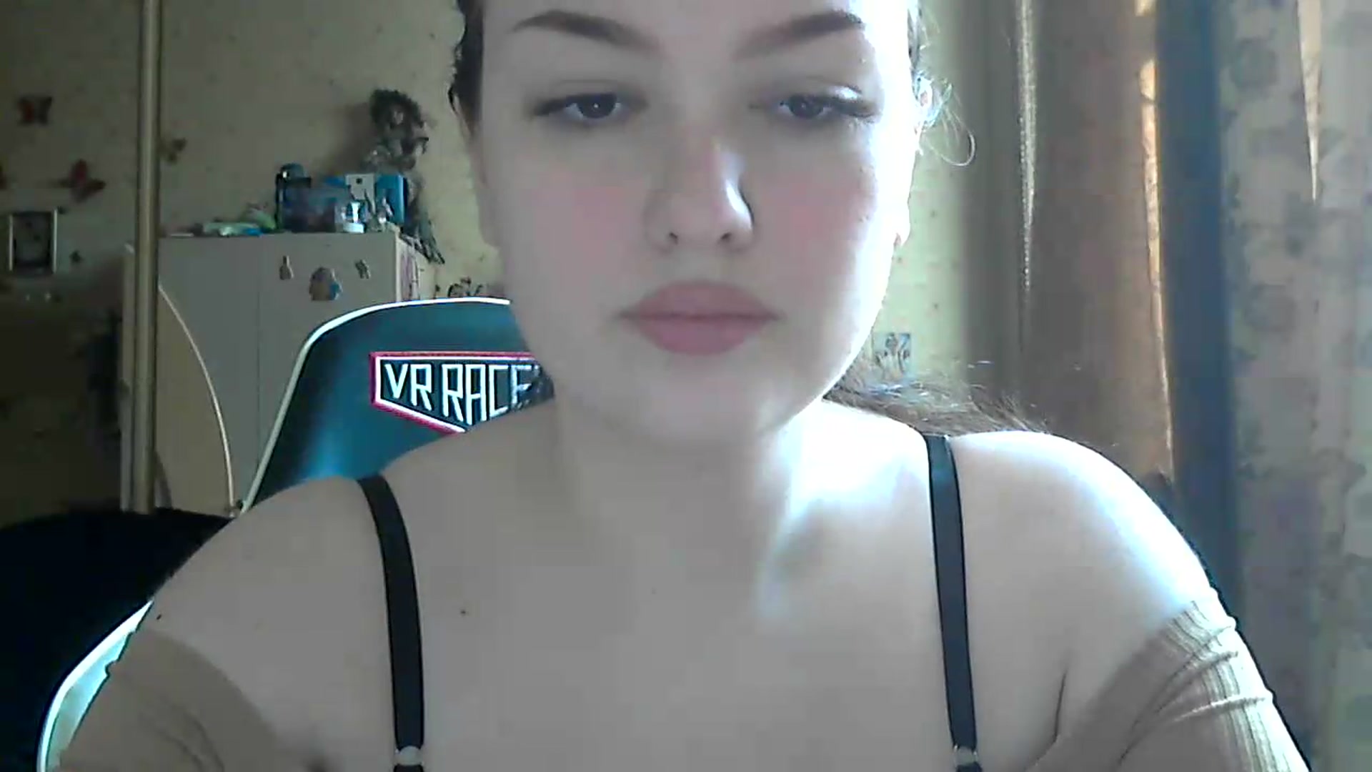 Gallery image thumbnail from SelenaKiss's myfreecams stream on, 05/21/2026, 15:00 image 2 of 20