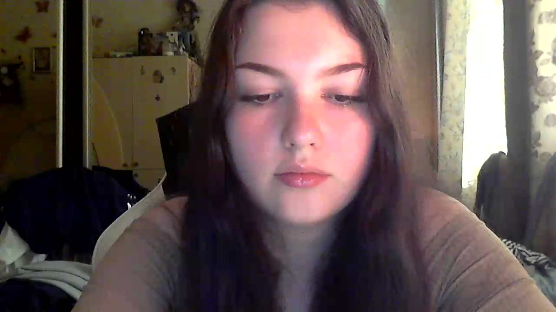 Gallery image thumbnail from SelenaKiss's myfreecams stream on, 05/22/2026, 14:00 image 16 of 20