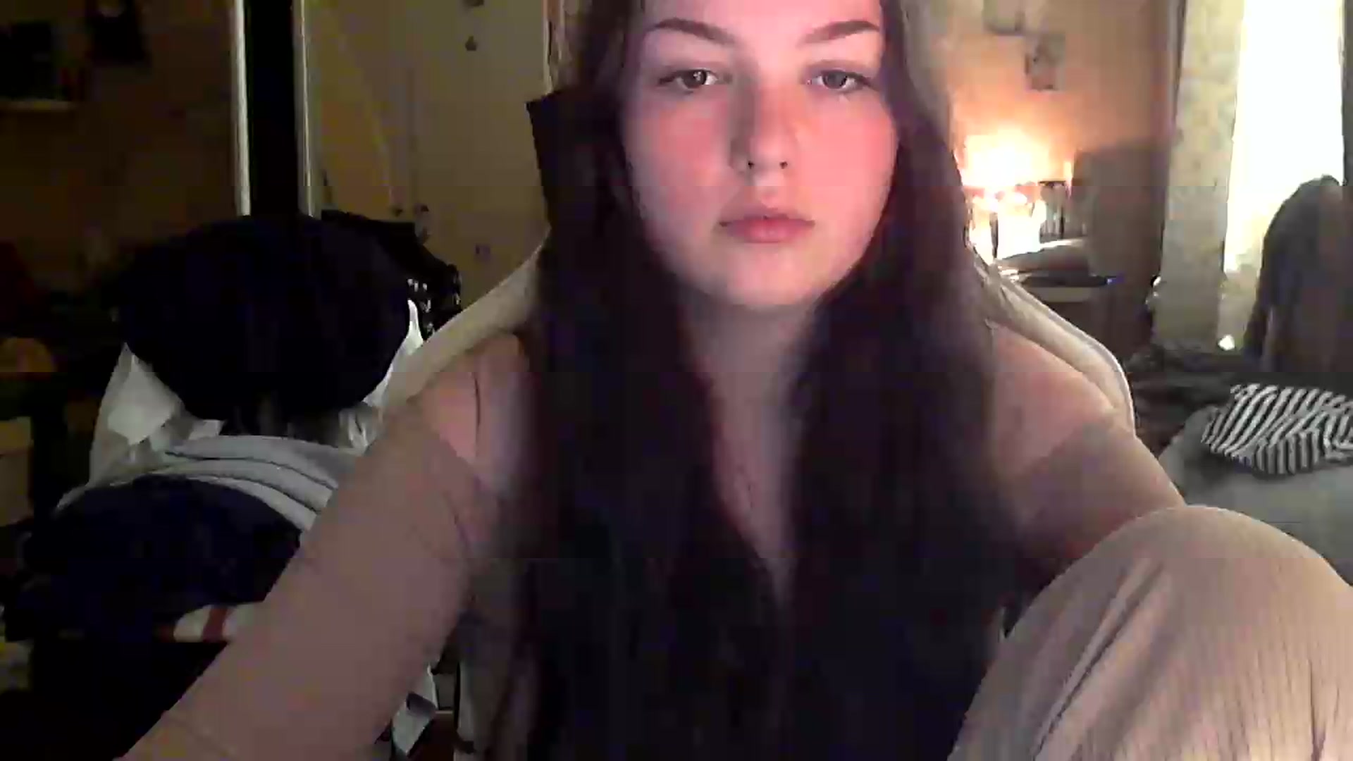 Gallery image thumbnail from SelenaKiss's myfreecams stream on, 05/22/2026, 14:00 image 13 of 20