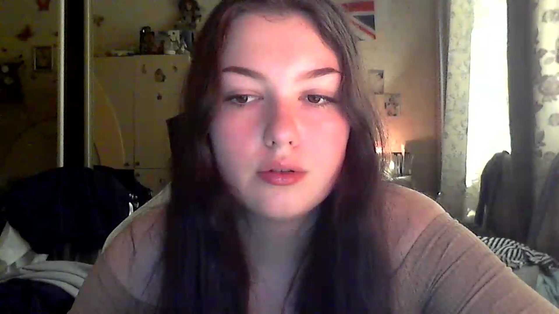 Gallery image thumbnail from SelenaKiss's myfreecams stream on, 05/22/2026, 14:00 image 17 of 20