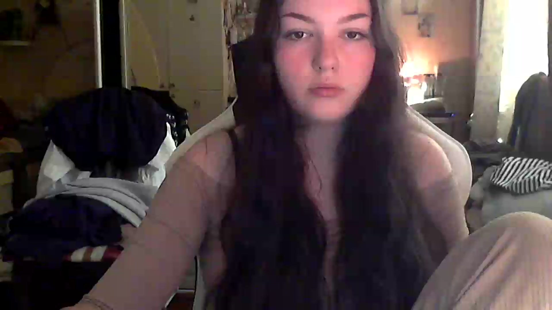 Gallery image thumbnail from SelenaKiss's myfreecams stream on, 05/22/2026, 14:00 image 12 of 20