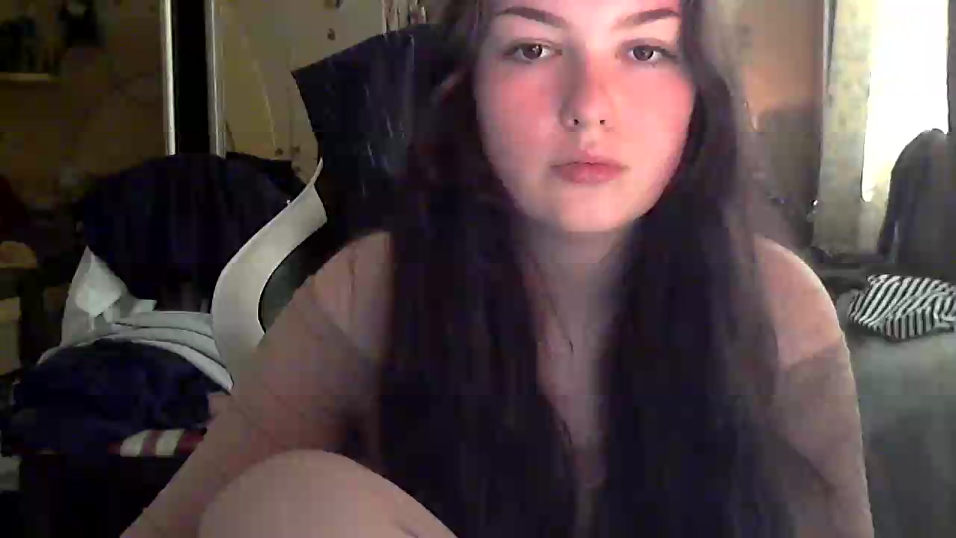 Gallery image thumbnail from SelenaKiss's myfreecams stream on, 05/22/2026, 14:00 image 9 of 20