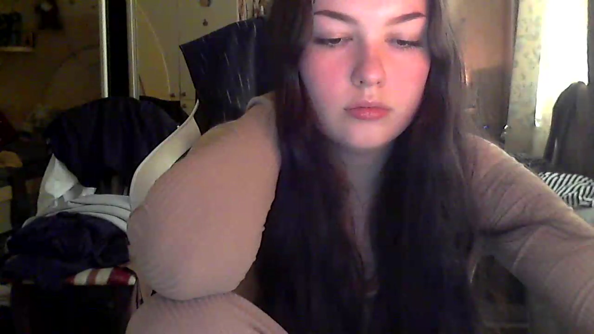Gallery image thumbnail from SelenaKiss's myfreecams stream on, 05/22/2026, 14:00 image 8 of 20
