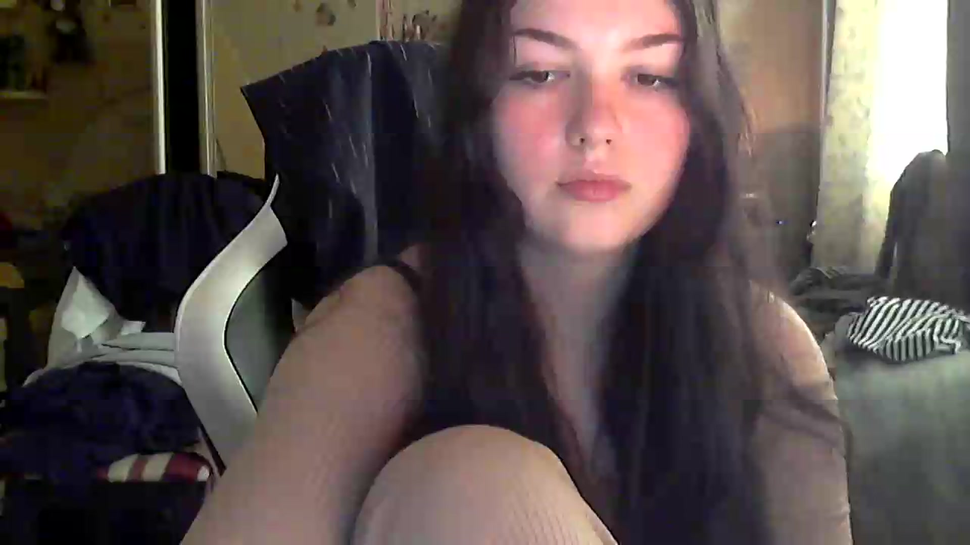 Gallery image thumbnail from SelenaKiss's myfreecams stream on, 05/22/2026, 14:00 image 1 of 20