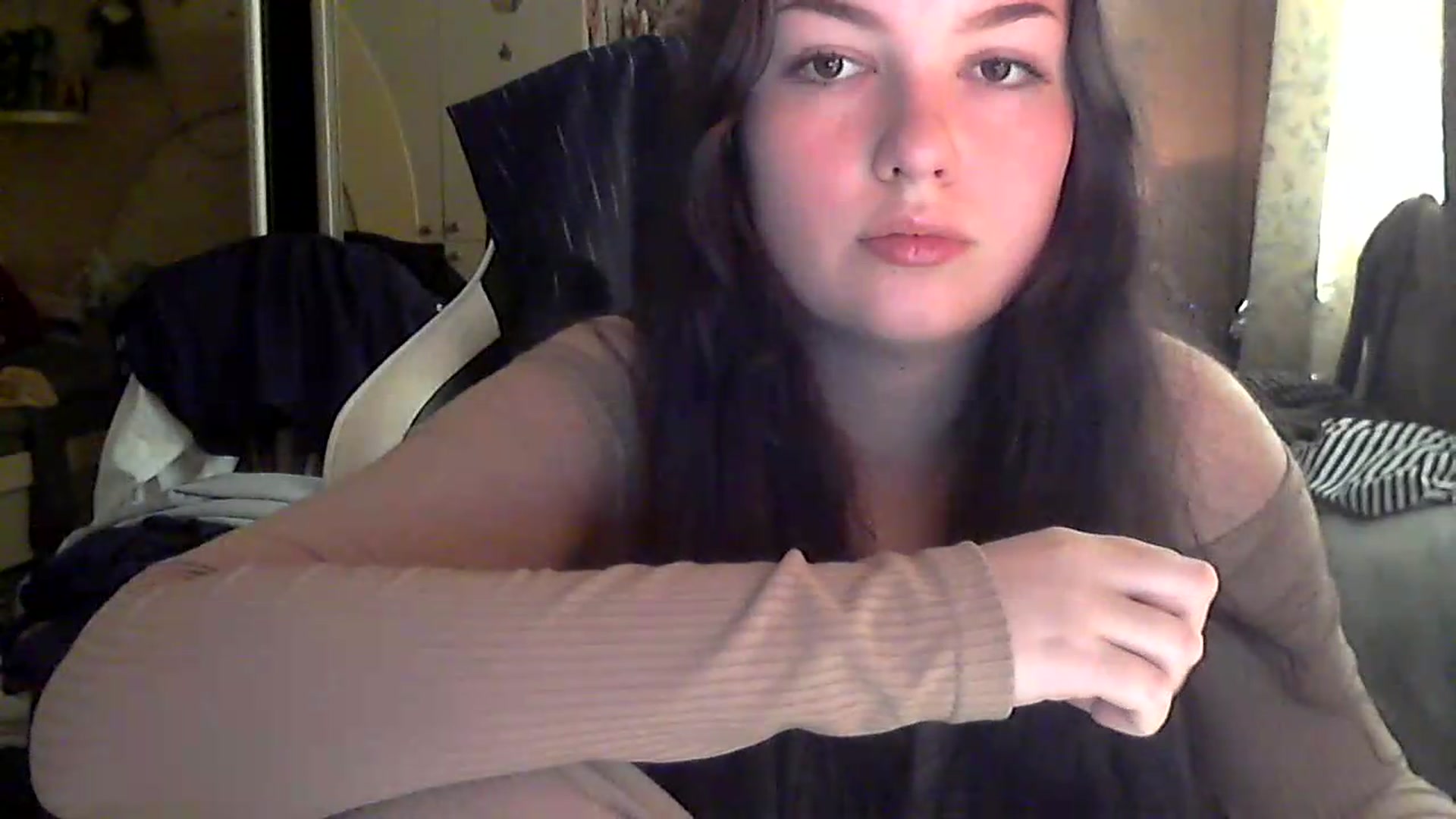 Gallery image thumbnail from SelenaKiss's myfreecams stream on, 05/22/2026, 14:00 image 10 of 20