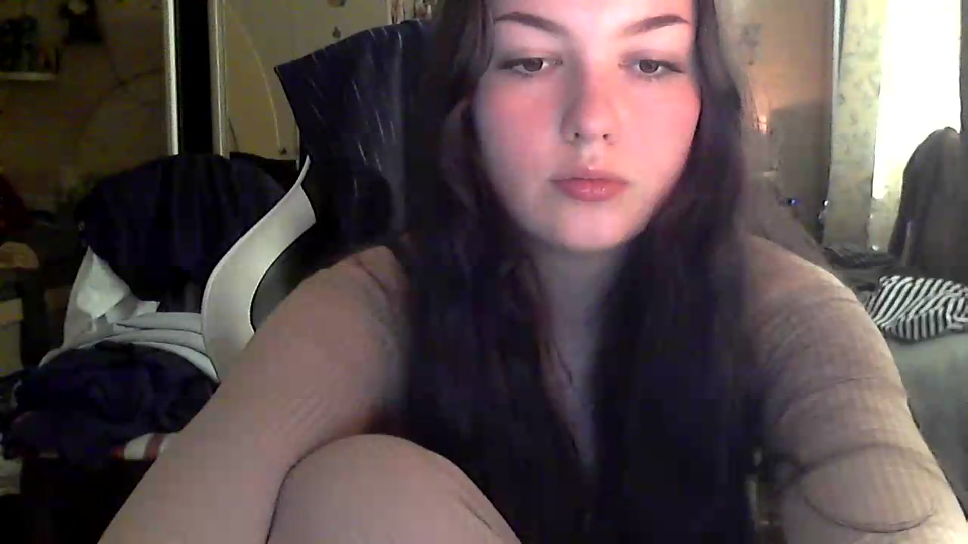Gallery image thumbnail from SelenaKiss's myfreecams stream on, 05/22/2026, 14:00 image 11 of 20