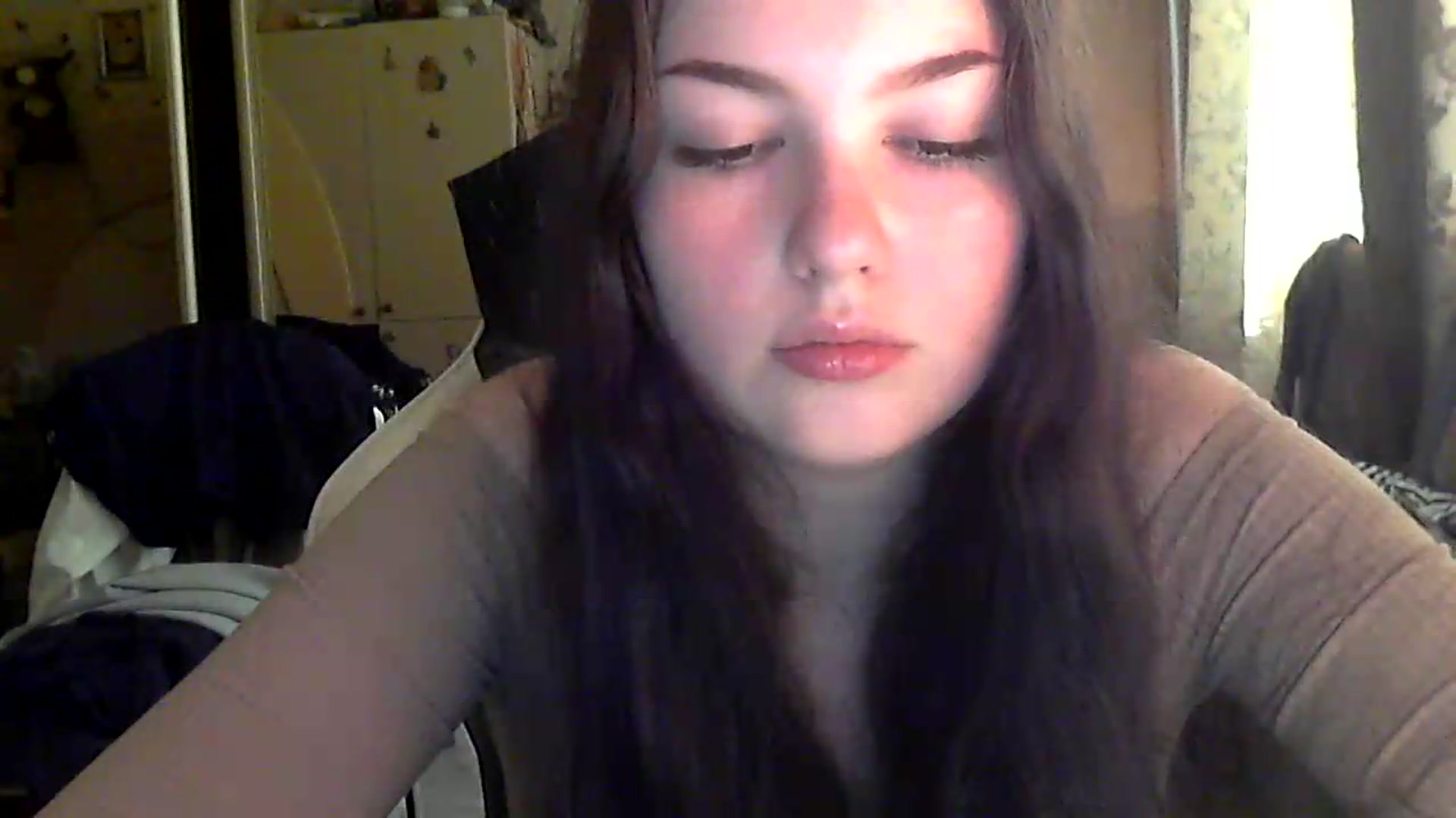 Gallery image thumbnail from SelenaKiss's myfreecams stream on, 05/22/2026, 14:00 image 15 of 20