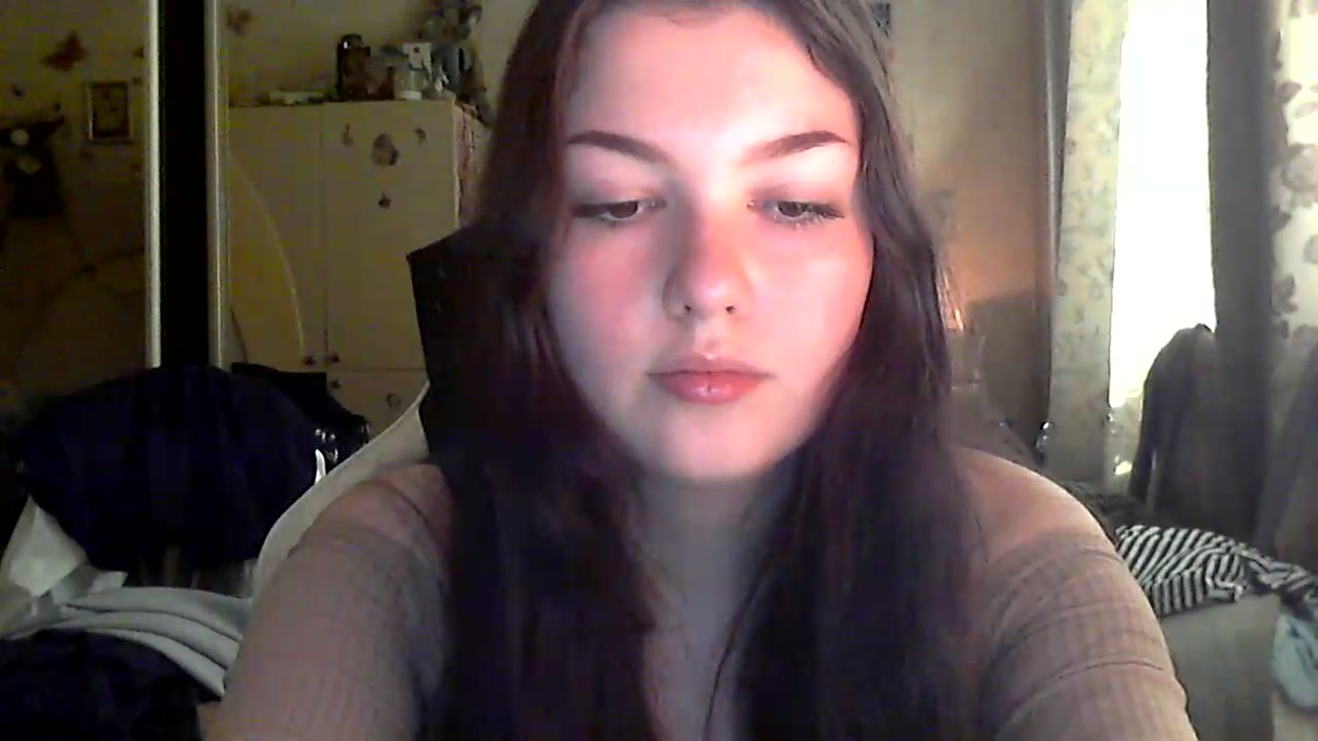 Gallery image thumbnail from SelenaKiss's myfreecams stream on, 05/22/2026, 14:00 image 18 of 20