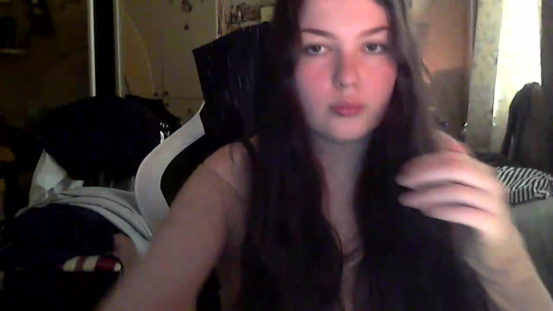 Gallery image thumbnail from SelenaKiss's myfreecams stream on, 05/22/2026, 14:00 image 6 of 20