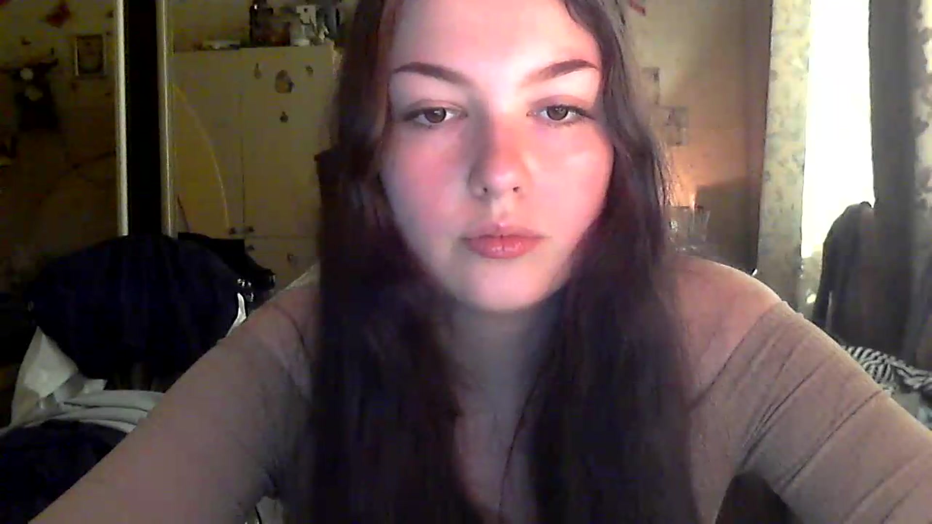 Gallery image thumbnail from SelenaKiss's myfreecams stream on, 05/22/2026, 14:00 image 20 of 20