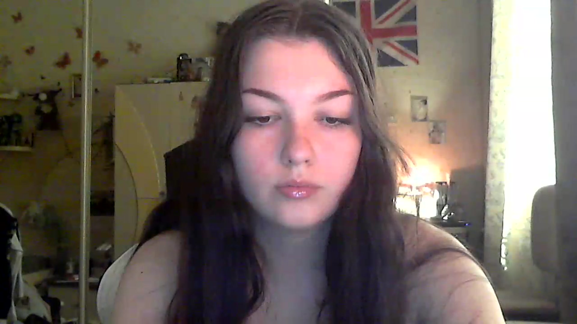 Gallery image thumbnail from SelenaKiss's myfreecams stream on, 05/23/2026, 13:42 image 3 of 20