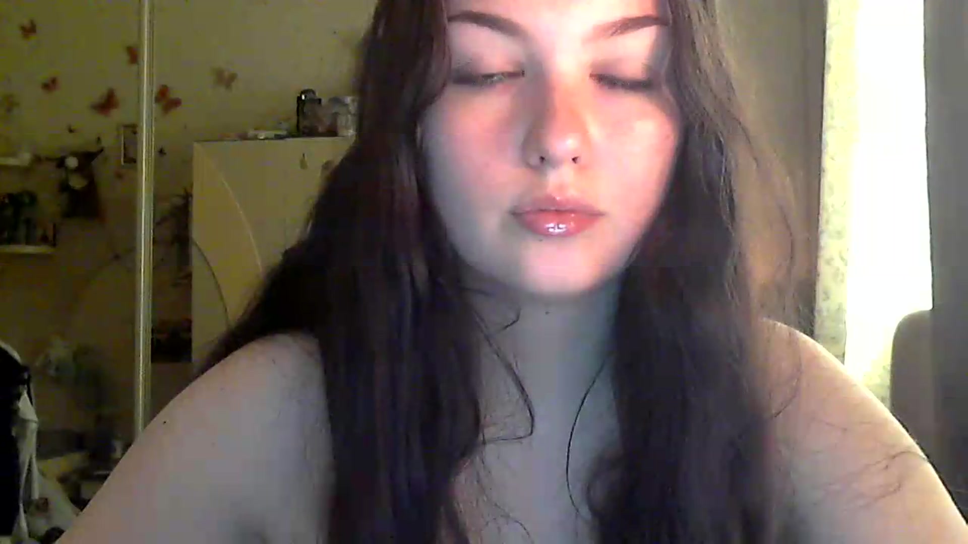 Gallery image thumbnail from SelenaKiss's myfreecams stream on, 05/23/2026, 13:42 image 9 of 20