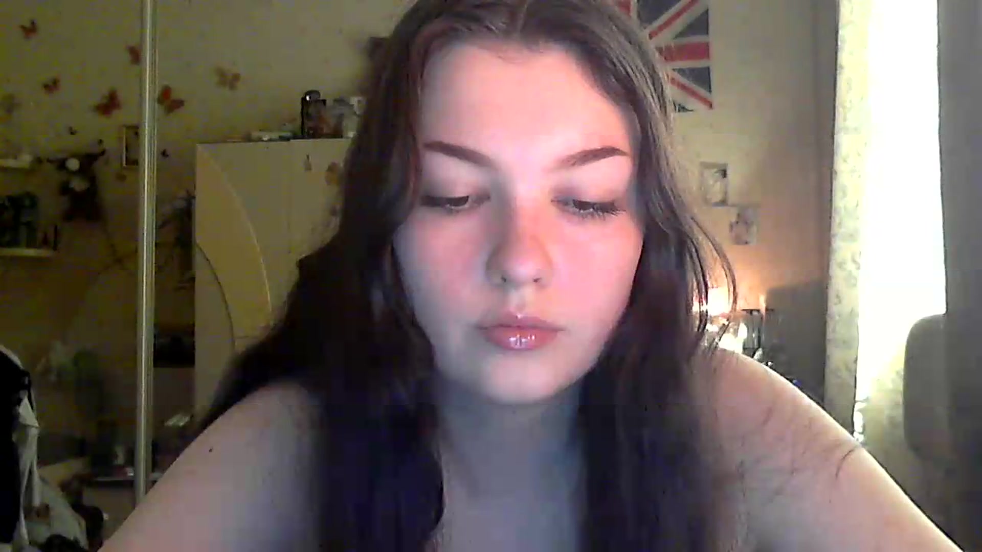 Gallery image thumbnail from SelenaKiss's myfreecams stream on, 05/23/2026, 13:42 image 6 of 20