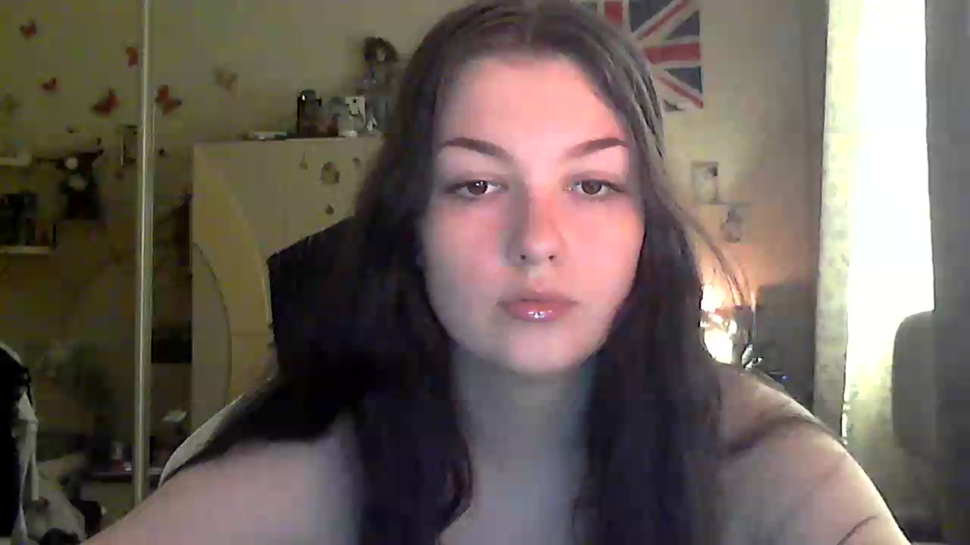 Gallery image thumbnail from SelenaKiss's myfreecams stream on, 05/23/2026, 13:42 image 1 of 20