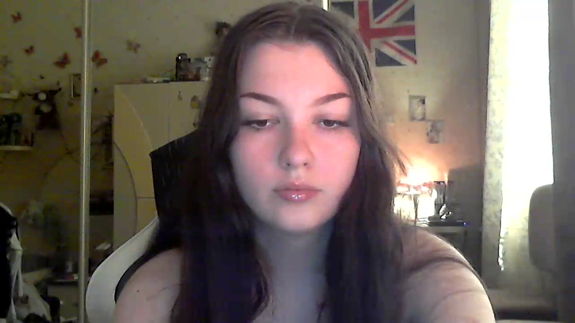 Gallery image thumbnail from SelenaKiss's myfreecams stream on, 05/23/2026, 13:42 image 2 of 20