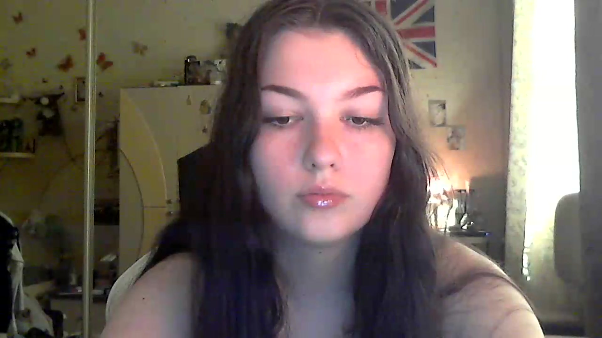 Gallery image thumbnail from SelenaKiss's myfreecams stream on, 05/23/2026, 13:42 image 4 of 20